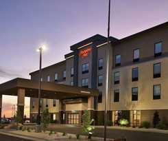 Hotel Hampton Inn by Hilton Burley