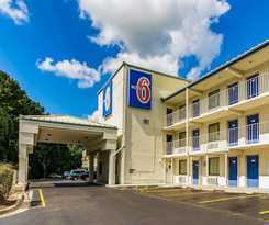Motel 6 Raleigh, NC - Cary