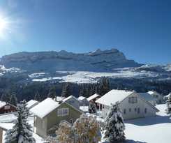  Flaine Reservation