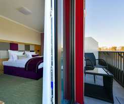 Best Western Plus Parkhotel and Spa Cottbus