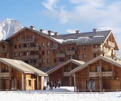 Hotel Le Hameau du Puy