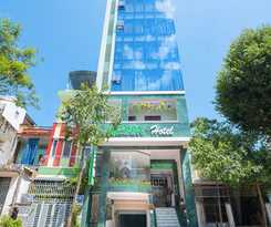Hotel Green Quy Nhơn - Hostel
