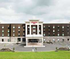 Hampton Inn Lebanon