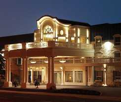 Chateau Louis and Conference Centre