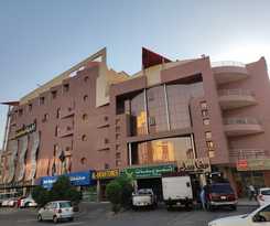 Hotel Burj Al Hayah Tower - Al Malaz