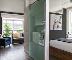 Domicile Suites at Marina SLU