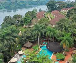 Hotel Jinja Nile Resort