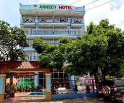Hotel Annecy Vang Vieng