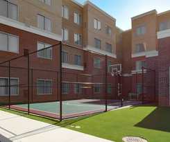 Residence Inn Richmond Midtown/Glenside
