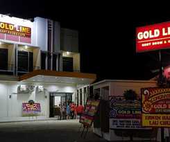 Hotel Gold Line Guest House