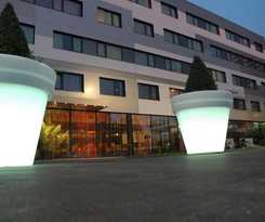 Hotel PLAZA INN Wien Gasometer