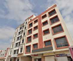 Hotel Kuber by Sky Stays