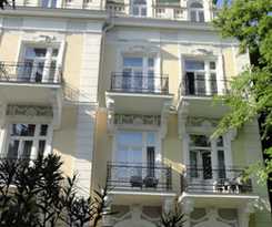 Park Villa