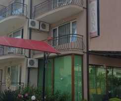 Hotel Radina