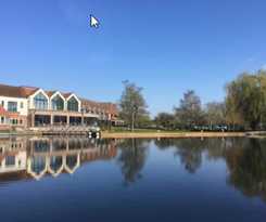 The Swan at Streatley