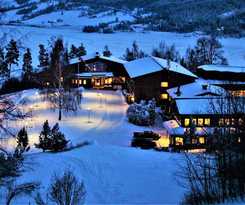 Hotel Honnel and Konferansesenter