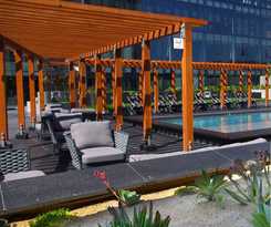 Hotel Quartz Hotel and SPA