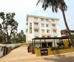 Evoke Lifestyle Candolim