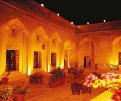  Artuklu Kervansarayi - Special Class