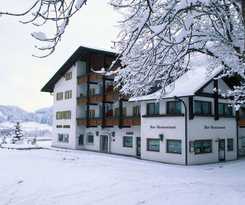 Hotel and Camping Gisser