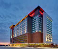 Hotel Drury Plaza Dallas Richardson