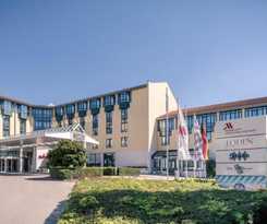 Hotel Munich Airport Marriott