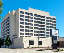 Hotel Capitol Plaza Jefferson City