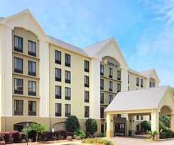 Comfort Inn Pensacola - University Area