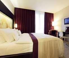 Hotel Lindner Am Belvedere