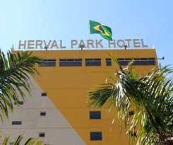 Hotel Herval Park