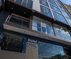 Hotel Polo Santa Monica