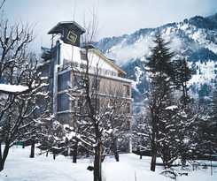 Hotel Alt Life Manali