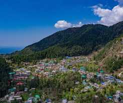 Hotel Alt Life - Dharamkot - Hostel