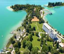 Parkhotel Pörtschach - Dasresort mit Insellage am Wörthersee