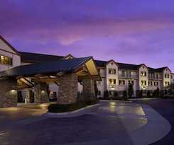 Hotel Lodge At Feather Falls Casino