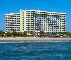 Hotel Coral Beach Resort and Suites