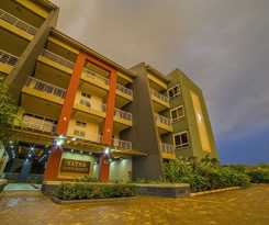 Natra Apartments