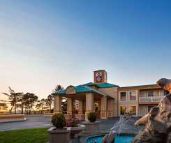 Best Western Plus Northwoods Inn
