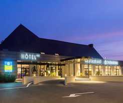 Best Western L\' Aquarium Arras Nord