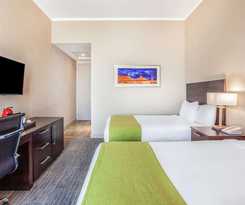 La Quinta by Wyndham Santiago Aeropuerto