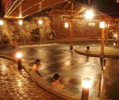 Hotel Ku Kuan Hotspring