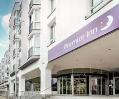  Premier Inn Stuttgart Bad Cannstatt