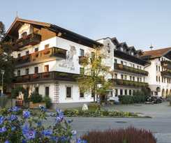 Hotel Zur Post Rohrdorf