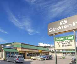 Hotel Sandman Terrace