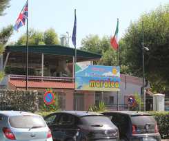 Villaggio Camping Maratea