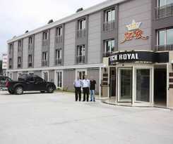  Rich Royal Hotel