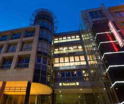 Hotel Mercure  Dortmund City