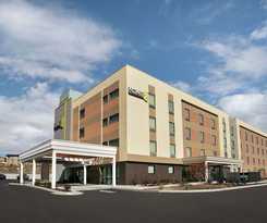 Hotel Home2 Suites by Hilton Elko