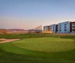 SpringHill Suites by Marriott St. George Washington