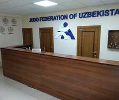 Azia Center Dzudo